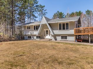 6946 E County Road V, South Range, WI 54874