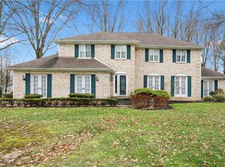 3647 Tippecanoe Pl, Canfield, OH