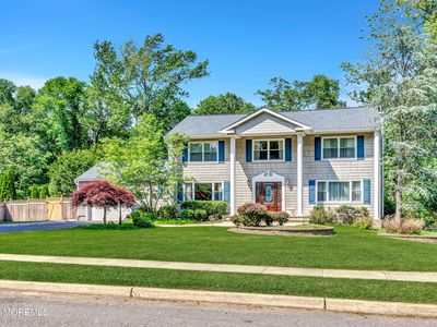 339 Ueland Road, Red Bank, NJ, 07701