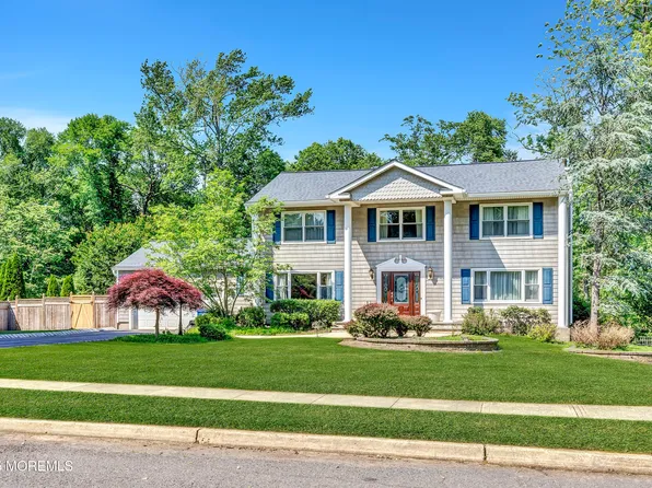 339 Ueland Road, Red Bank, NJ 07701