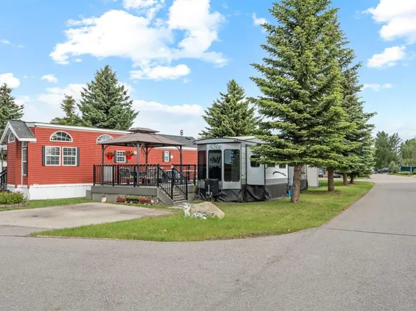 370165 79th St E #117, Foothills County, AB T1S 0E8