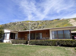 49820 Gorman Post Rd, Gorman, CA 93243