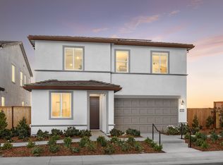 Nutmeg Plan, Willow at Winding Creek, Roseville, CA 95747