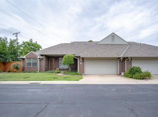 12500 Saint Andrews Dr APT 20, Oklahoma City, OK 73120 | MLS