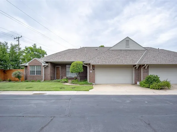 12500 Saint Andrews Dr APT 20, Oklahoma City, OK 73120