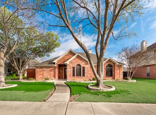 723 Lauren Way, Allen, TX 75002