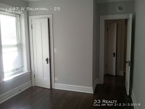5th image of 1447 W Balmoral Ave APT 2S