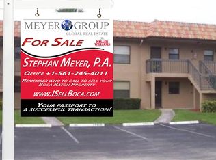 6748 Palmetto Cir S APT 105, Boca Raton, FL 33433