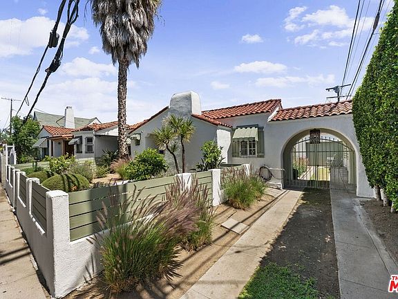 4th image of 2030 S Redondo Blvd