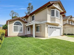 13614 Alexander Ct, Fontana, CA 92336
