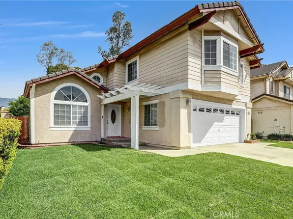 13614 Alexander Ct, Fontana, CA 92336