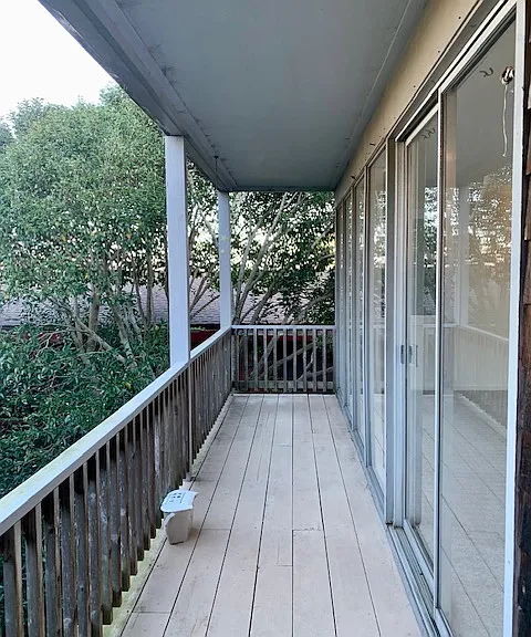 Your Deck