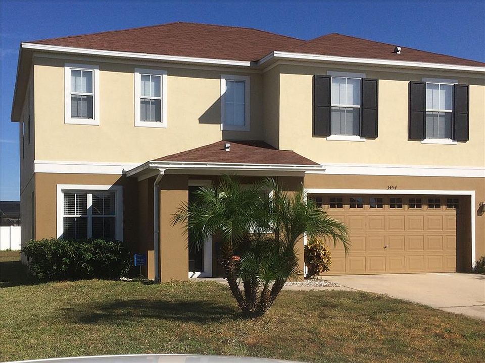 1st image of 3454 Harlequin Dr