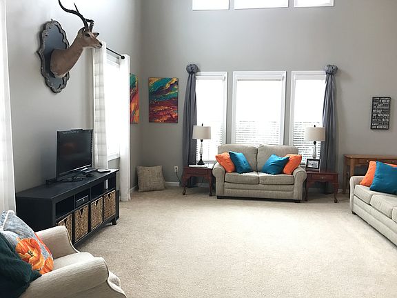 Front Living Room