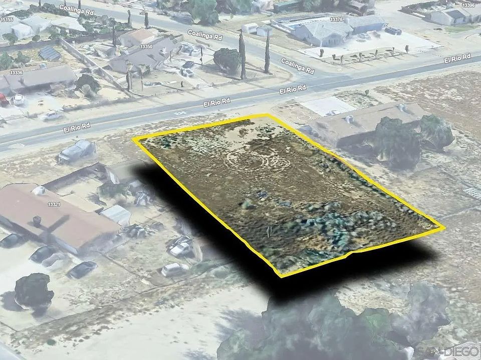 1st image of 0 El Rio Rd #493