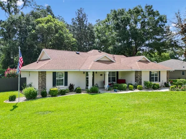 10405 SE 42nd Ter, Belleview, FL 34420