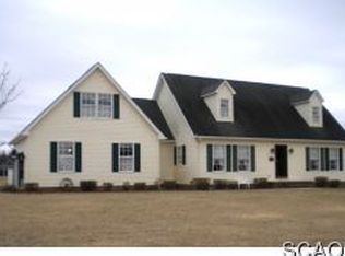 298 Doctor Smith Rd, Harrington, DE 19952