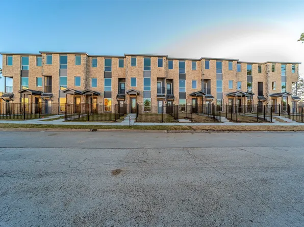 1601 Mignon Dr, Arlington, TX 76010