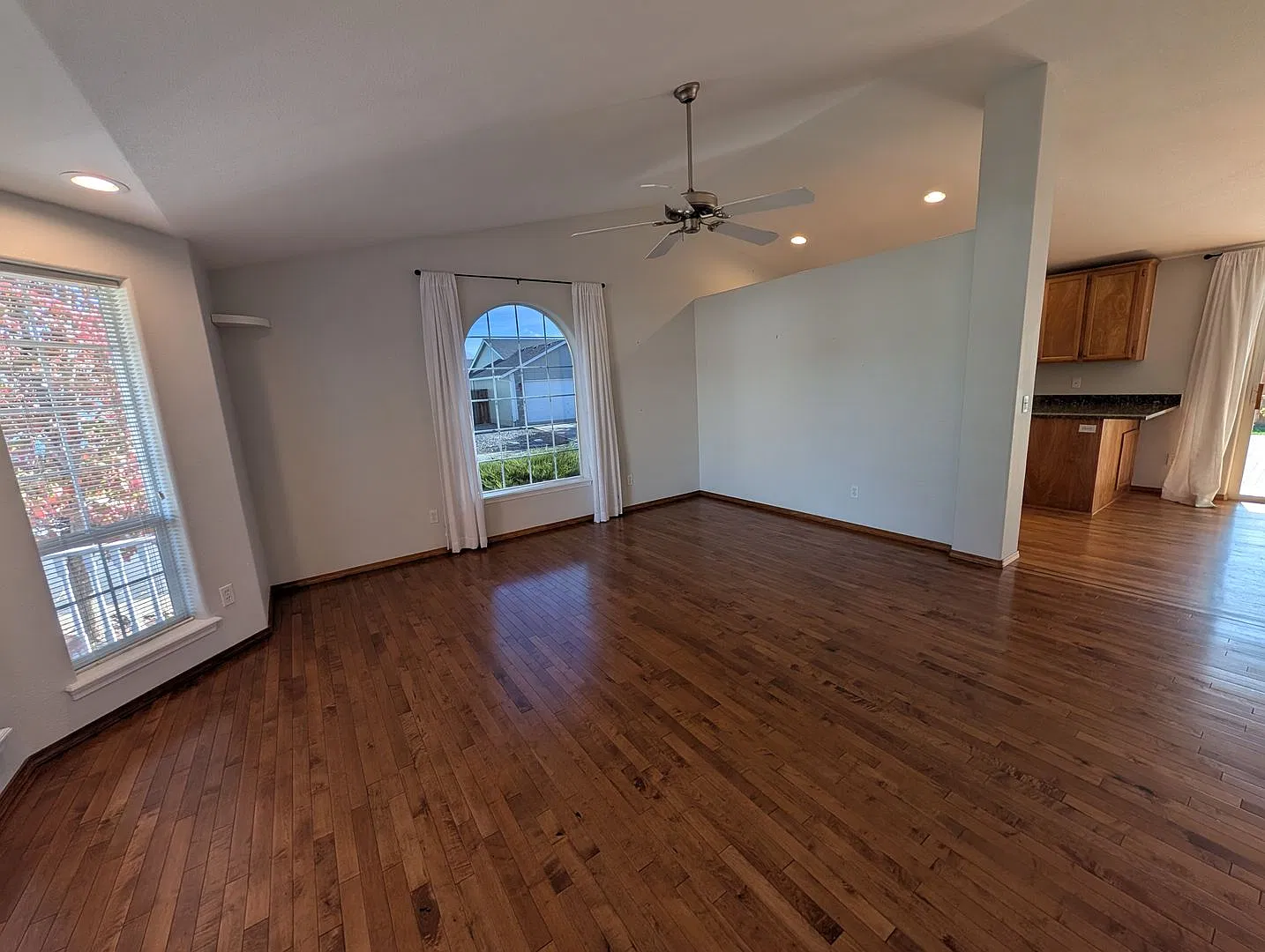 Updated Primary Suite in Convenient Central Point Location — Photo 3