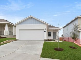 2708 Towy Rd, Pflugerville, TX 78660