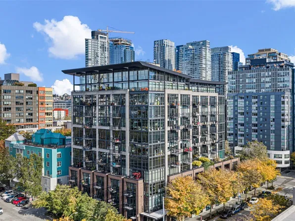2720 3rd Avenue #605, Seattle, WA 98121