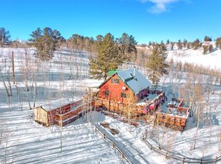 4283 Buffalo Ridge Rd, Como, CO 80432