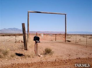 7213 W Airport Rd, Willcox, AZ 85643