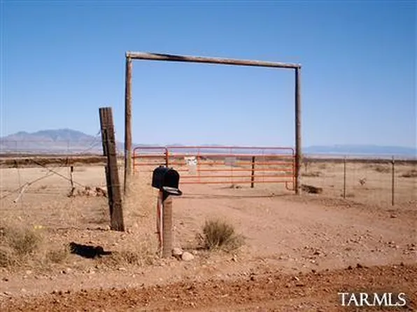 7213 W Airport Rd, Willcox, AZ 85643