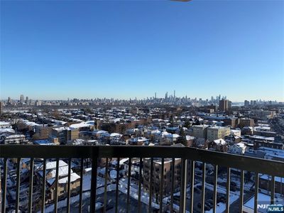 770 Anderson Ave APT 17D, Cliffside Park, NJ, 07010