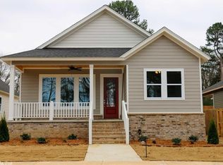 656 Cottage Ln, Benton, AR 72019