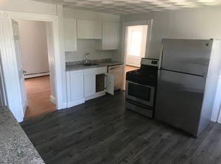 36 Epworth Ave #2, West Warwick, RI 02893