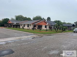 2522 Cottage Dr, Brownsville, TX 78521