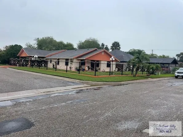 2522 Cottage Dr, Brownsville, TX 78521
