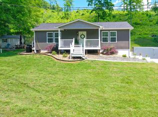 2466 Kidwell Ridge Rd, Morristown, TN 37814