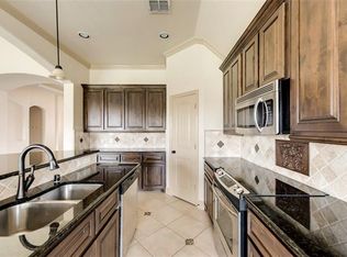 504 Elm St, Forney, TX 75126