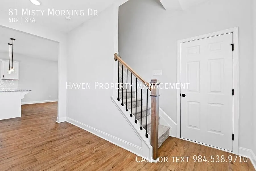 Spacious 4-Bedroom Home | Brodie Rose Landing | Pet Friendly — Photo 4