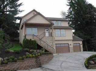 105 NE 18th Ave, Battle Ground, WA 98604