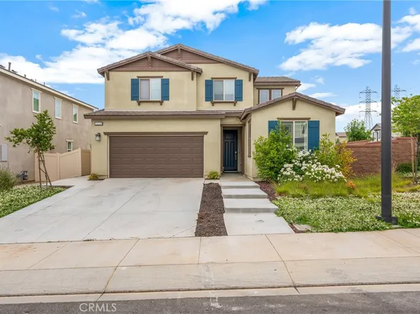 2229 Opal St, Banning, CA 92220