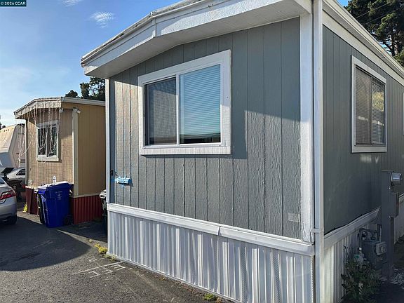 2nd image of 2990 San Pablo Dam Rd #8
