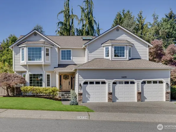 14116 64th Drive SE, Snohomish, WA 98296