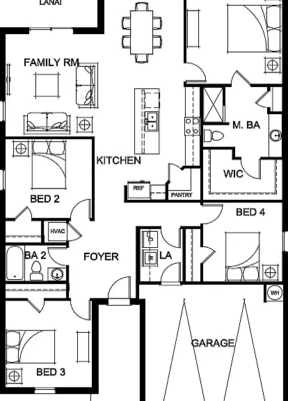 11506 Bryce Canyon Ln — Photo 2