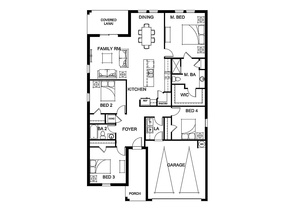 Building Photo - 11605 Pace Bend Ct