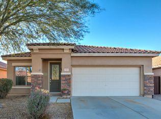 33694 N Cherry Creek Rd, San Tan Valley, AZ 85142