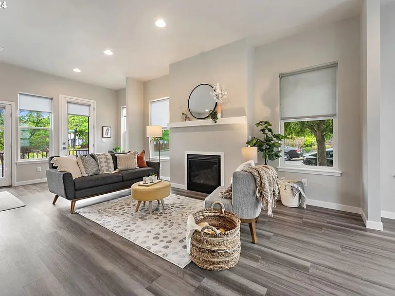 Holland Townhomes
