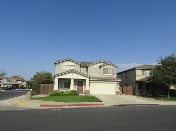 1118 Point Sal Loop, Lompoc, CA 93436
