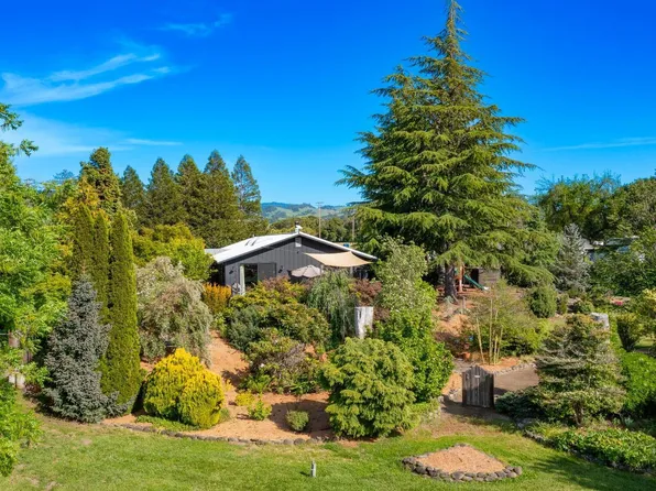 13400 - 13450 Anderson Valley Way, Boonville, CA 95415