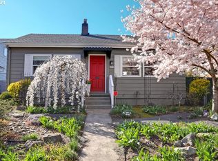 4115 NE 66th Ave, Portland, OR 97218