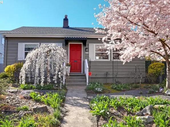 4115 NE 66th Ave, Portland, OR 97218