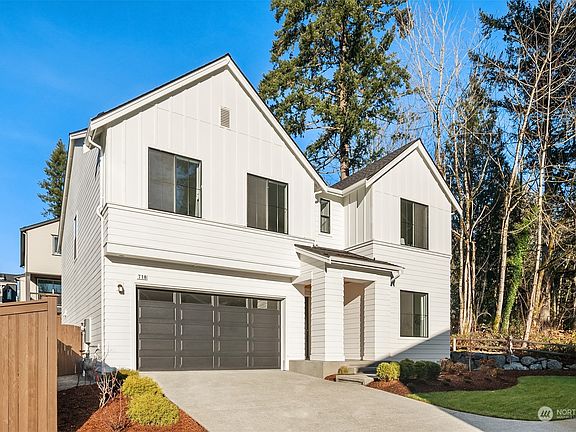 2nd image of 718 SE 214th (Homesite 24) Avenue SE
