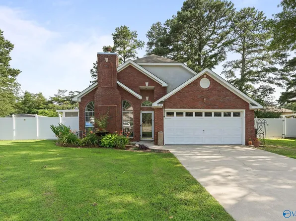 1941 S Brownstone Ct SW, Decatur, AL 35603